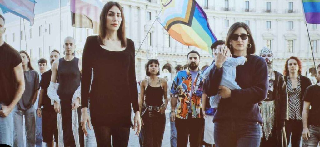 Roma Pride 2026