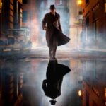 Spider Noir Prime Video