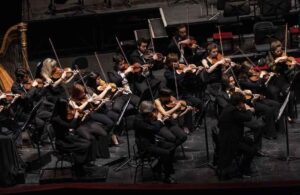 Filarmonica Teatro Regio di torino
