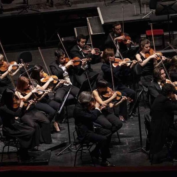 Filarmonica Teatro Regio di torino