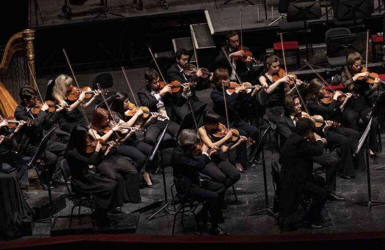 Filarmonica Teatro Regio di torino