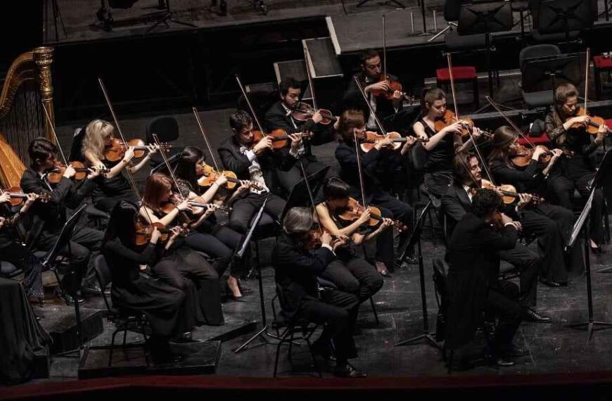 Filarmonica Teatro Regio di torino