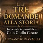Gaio Giulio Cesare