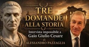 Gaio Giulio Cesare