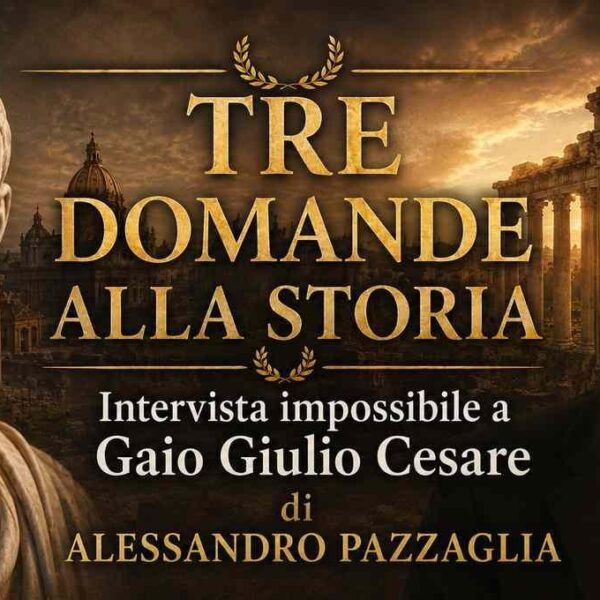 Gaio Giulio Cesare