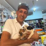 Marco Licata cuccioli