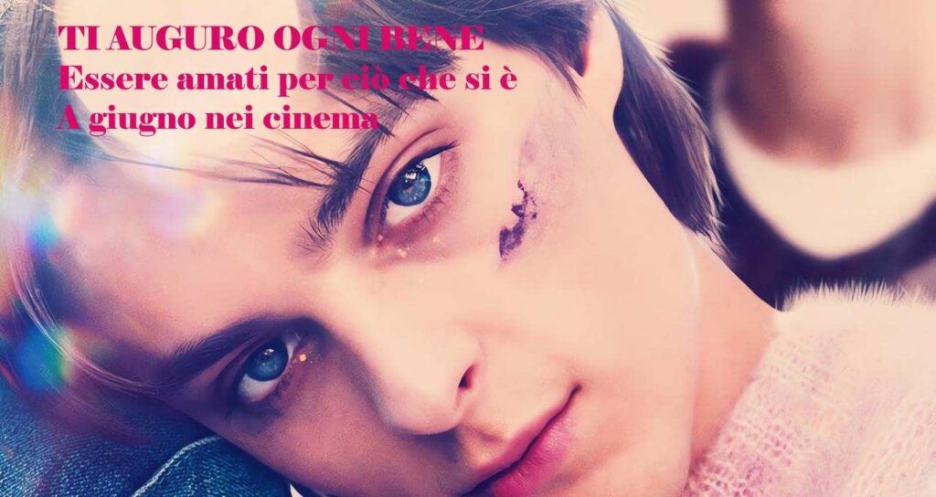 Ti auguro ogni bene