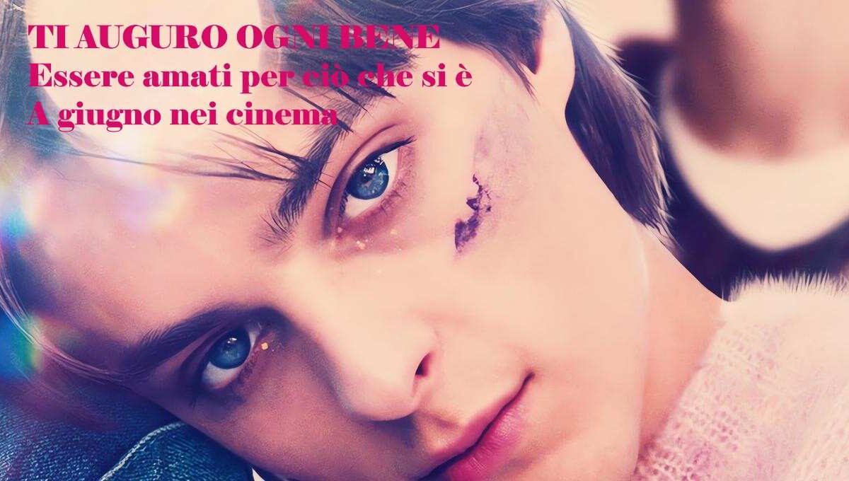 Ti auguro ogni bene