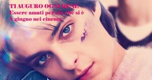 Ti auguro ogni bene