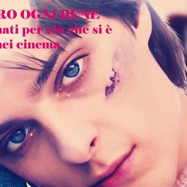 Ti auguro ogni bene