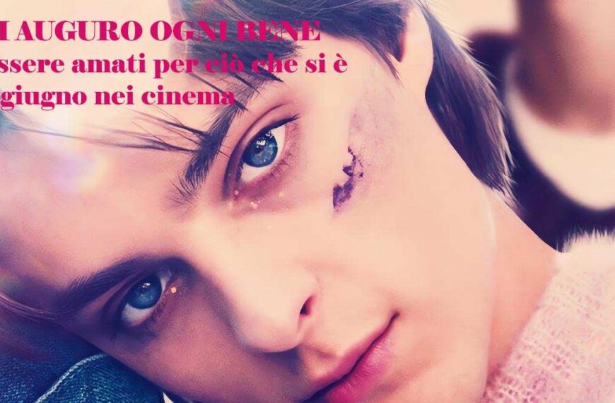 Ti auguro ogni bene