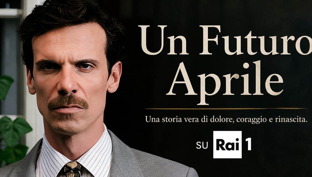 un futuro aprile rai 1