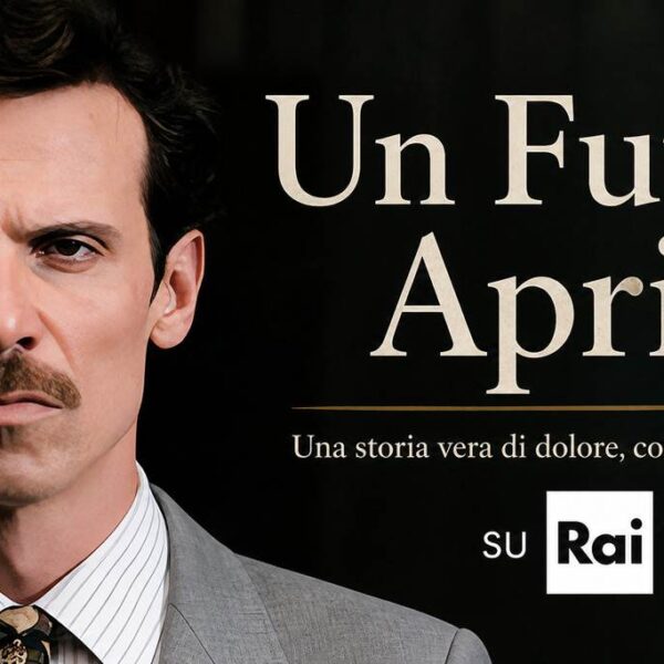 un futuro aprile rai 1