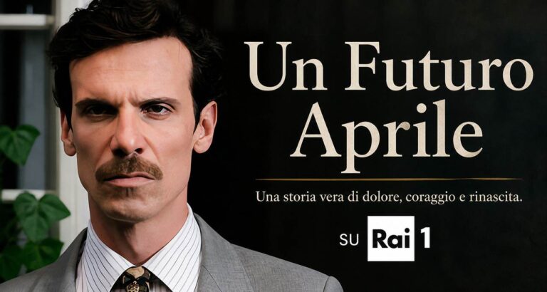 un futuro aprile rai 1