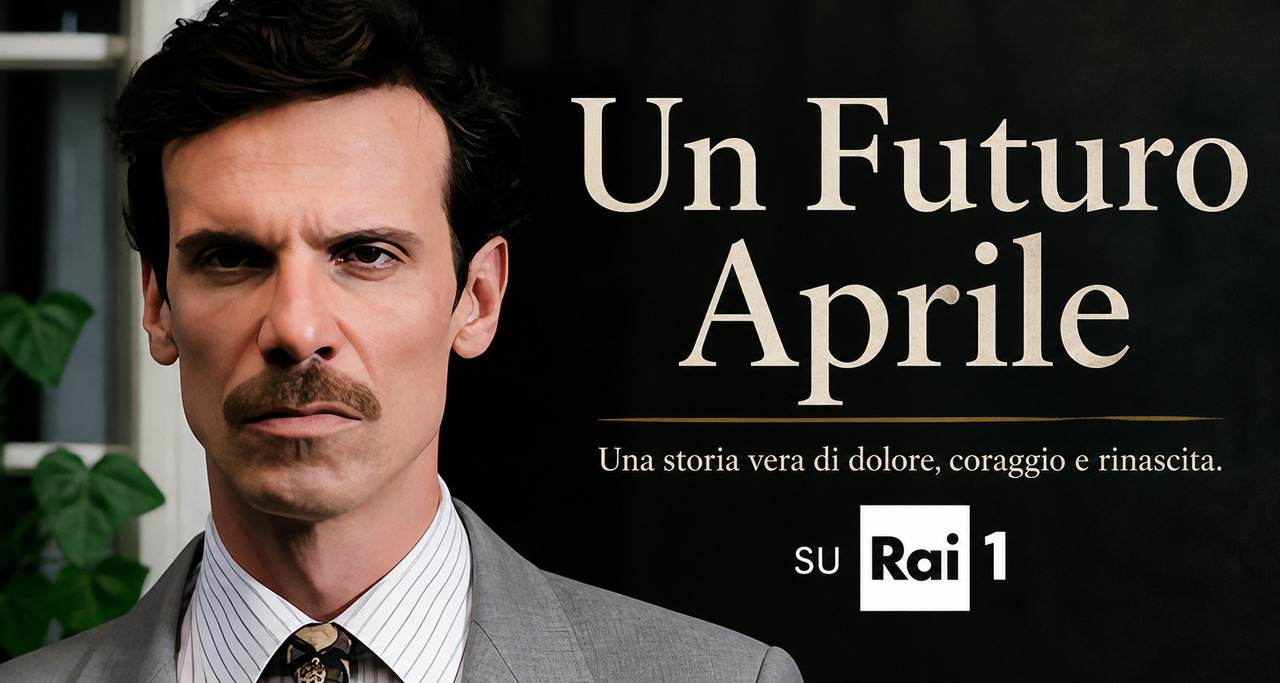 un futuro aprile rai 1