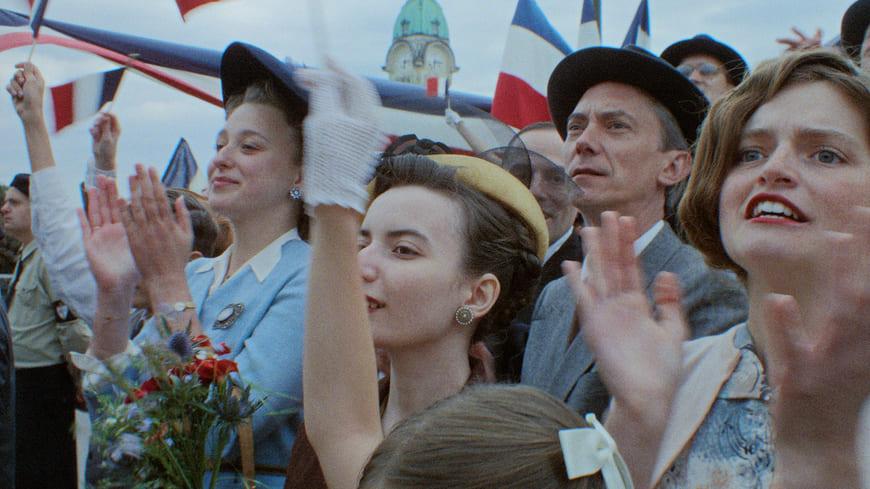 I Wonder Pictures Cannes 2026