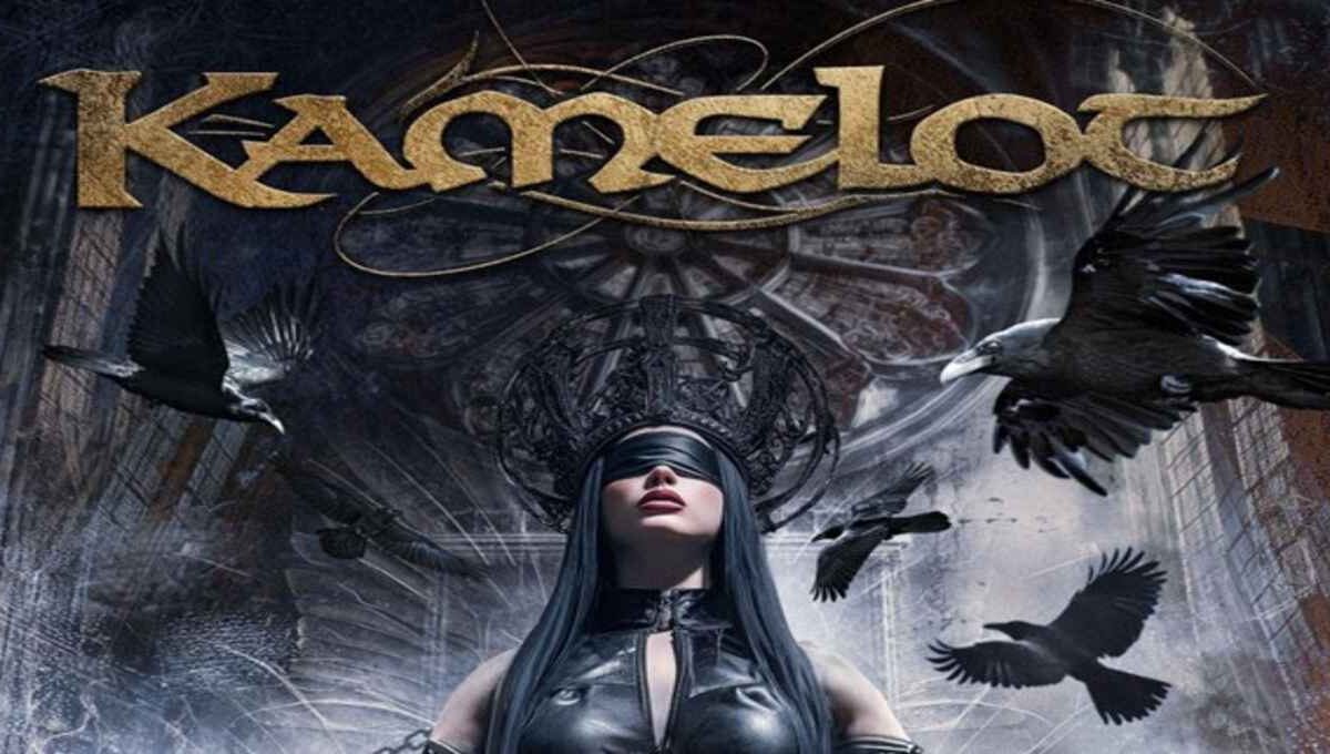Kamelot Dark Asylum