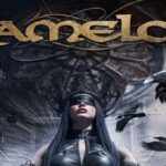 Kamelot Dark Asylum