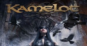 Kamelot Dark Asylum