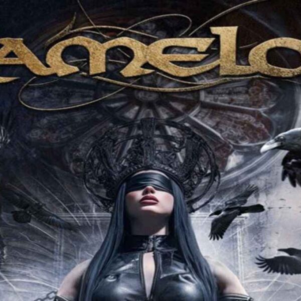 Kamelot Dark Asylum