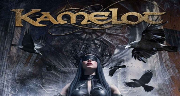 Kamelot Dark Asylum