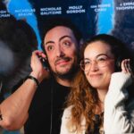 Le voci italiane di Pecore Sotto Copertura