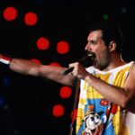 Freddie Mercury