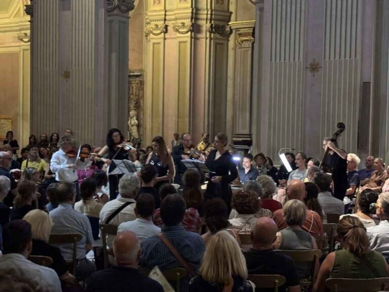 XVIII Festival di Musica Antica all'Aventino