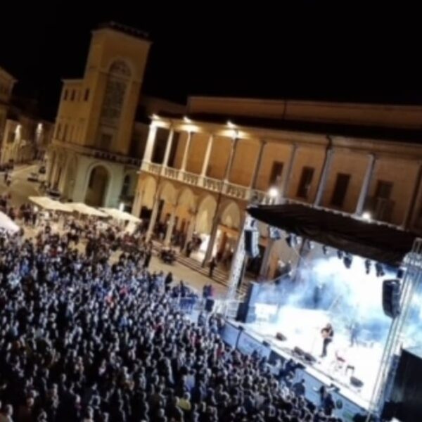 MEI a Faenza