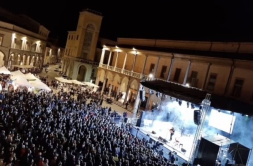MEI a Faenza