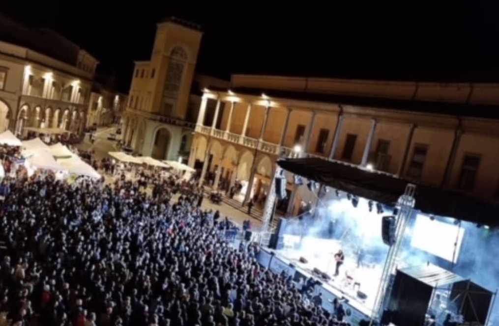 MEI a Faenza