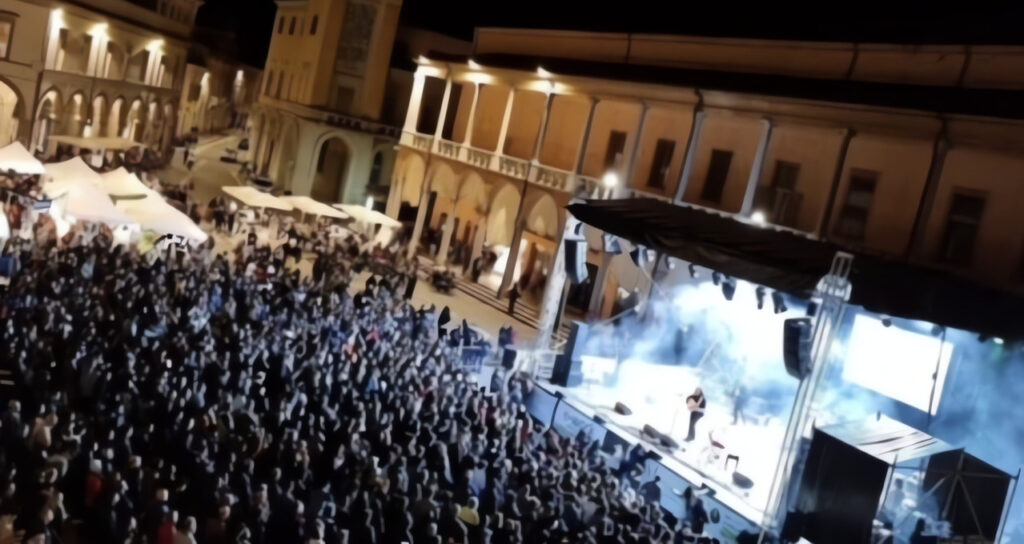 MEI torna a Faenza