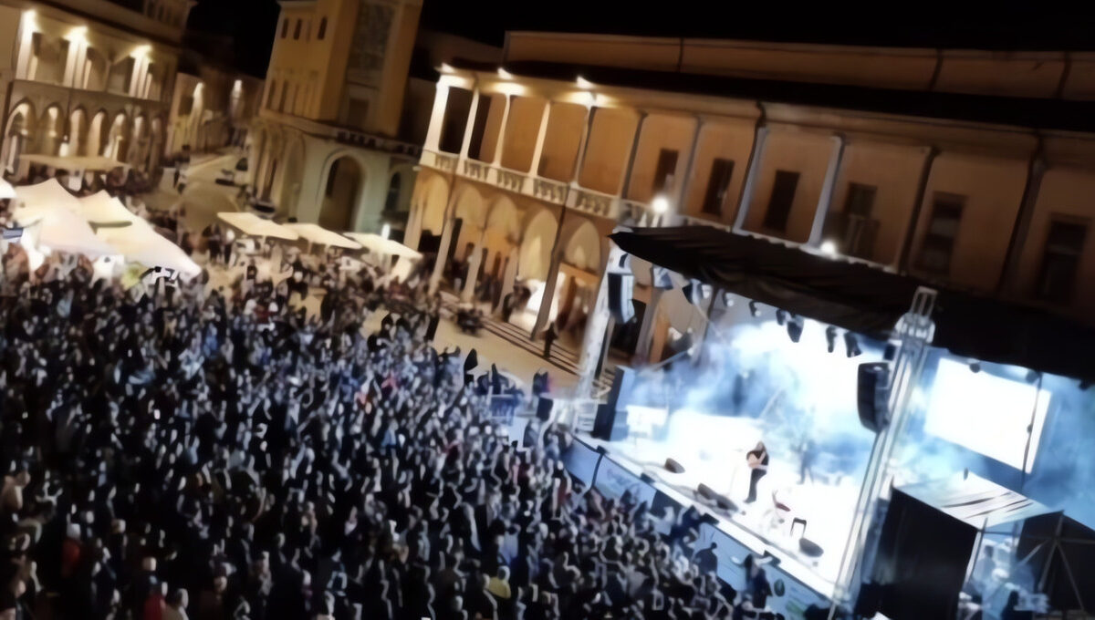 MEI torna a Faenza