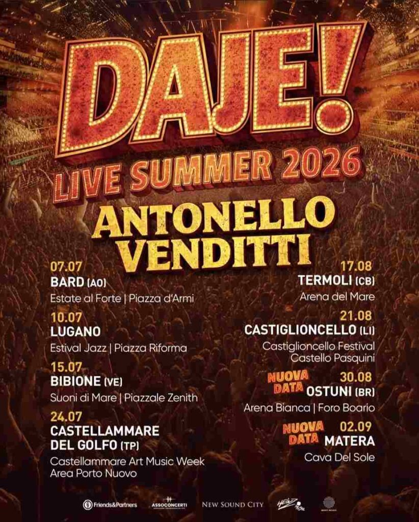 Antonello Venditti