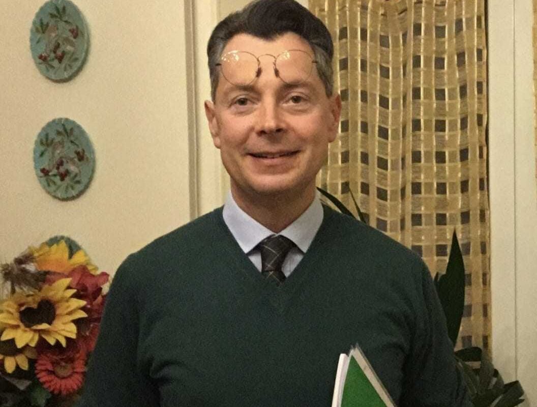 Alberto Guglielmi Manzoni