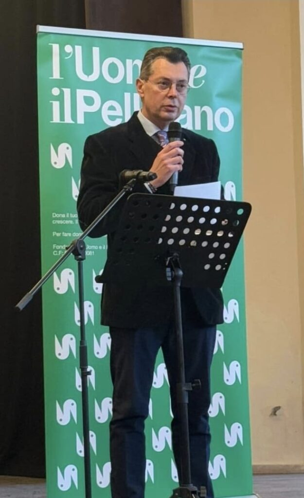 Alberto Guglielmi Manzoni