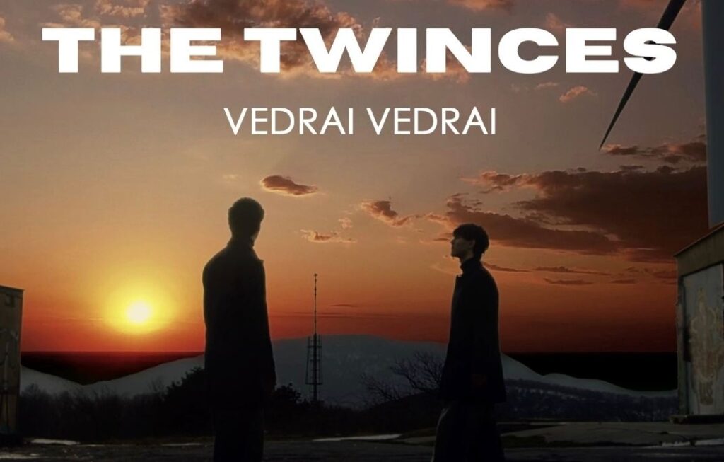 THE TWINCES