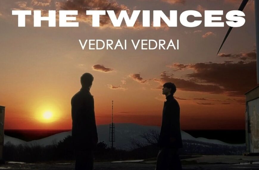 THE TWINCES