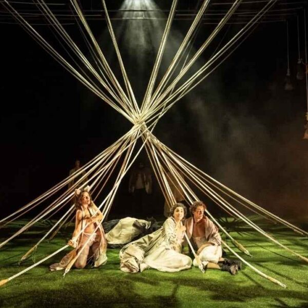 Come vi piace William Shakespeare