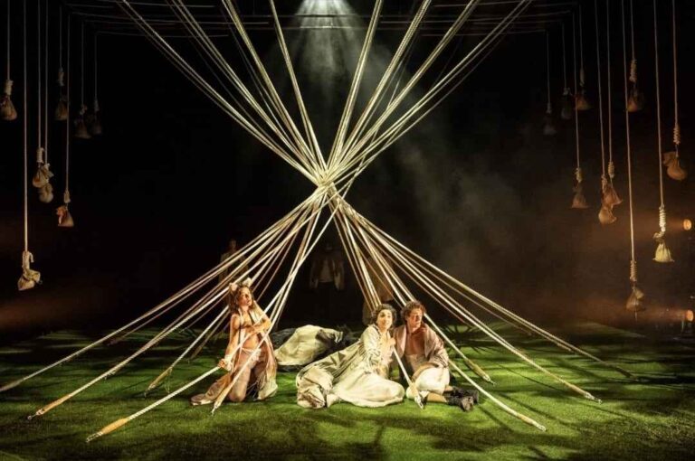 Come vi piace William Shakespeare
