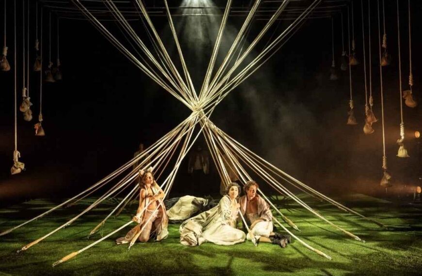 Come vi piace William Shakespeare