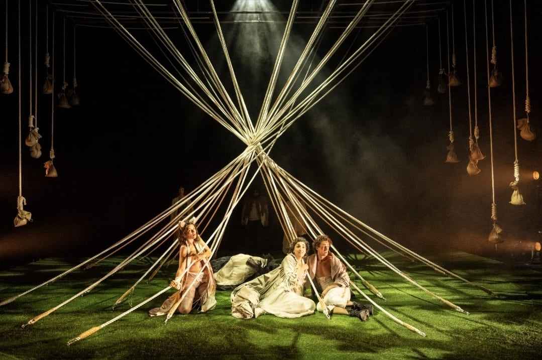 Come vi piace William Shakespeare
