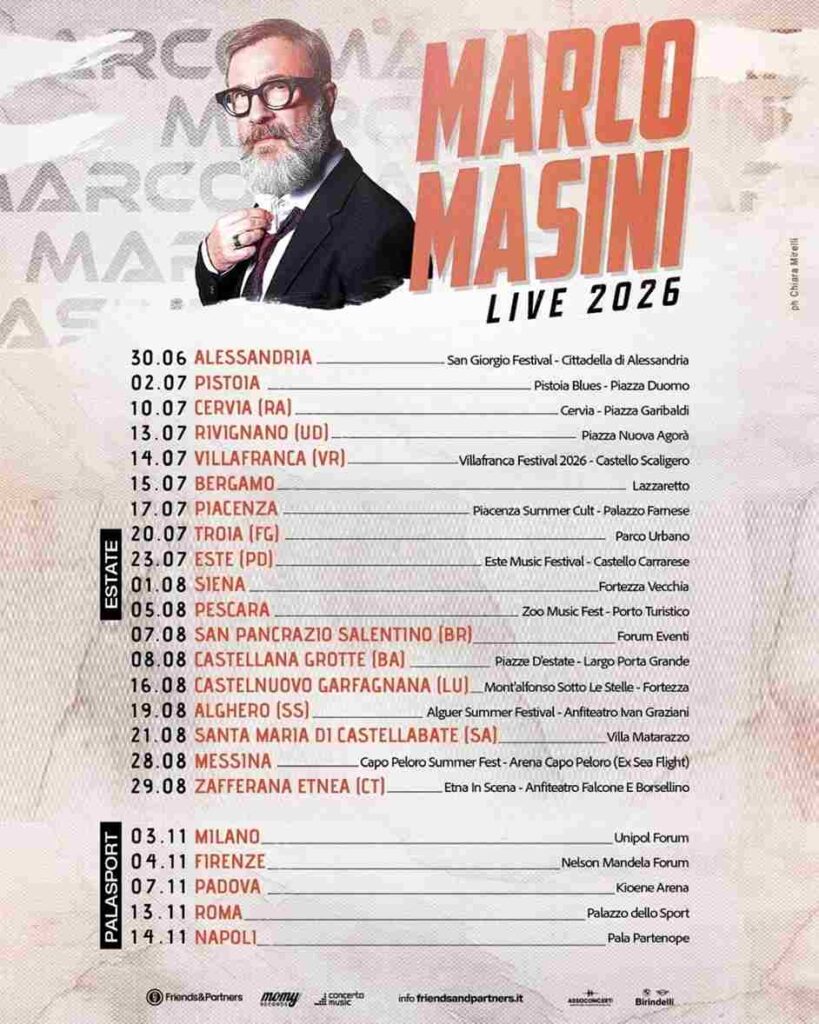 Marco Masini