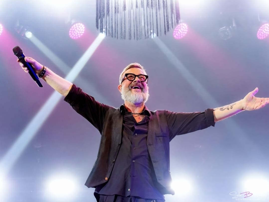 Marco Masini
