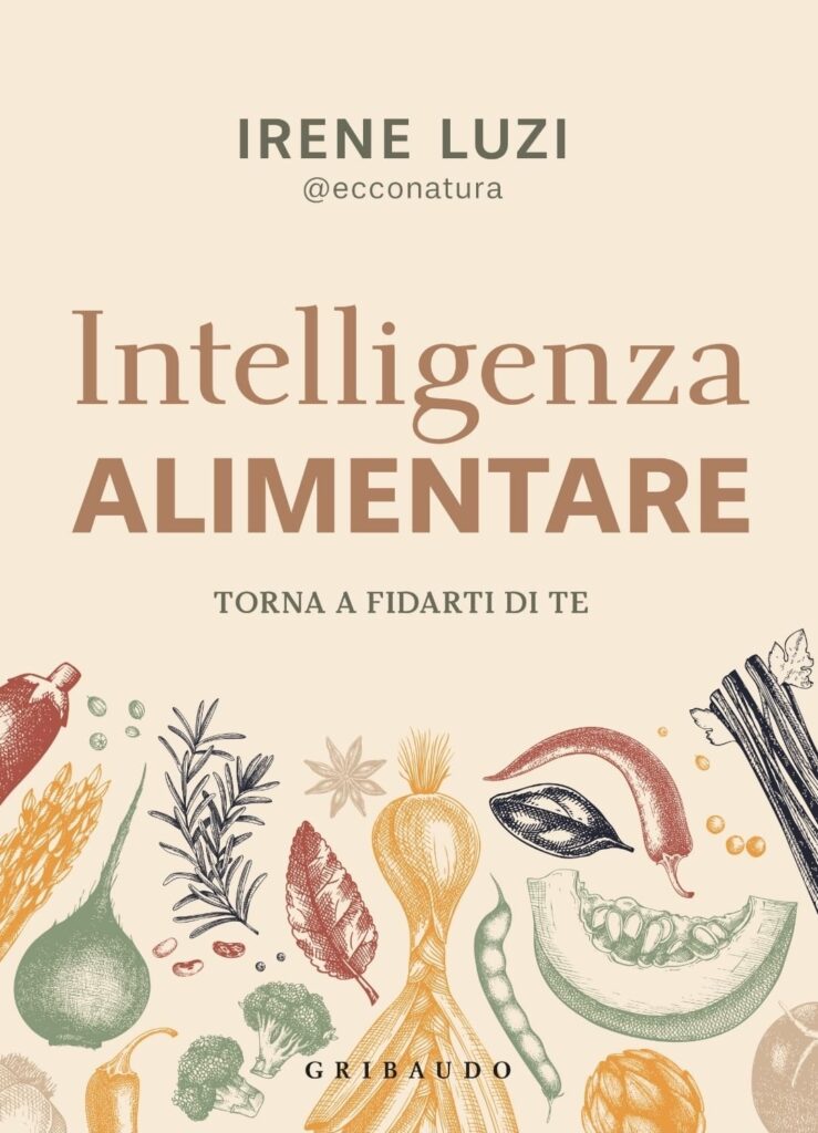 intellugenza alimentare