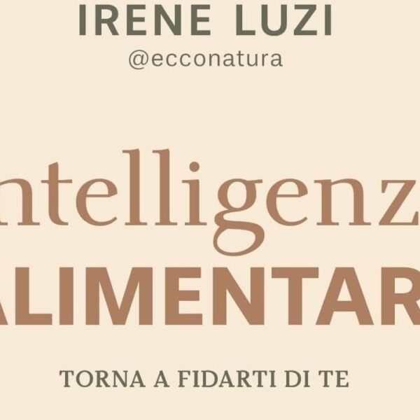 intellugenza alimentare