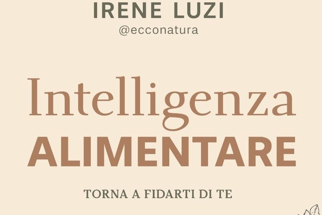 intellugenza alimentare