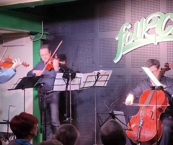 FolkClub