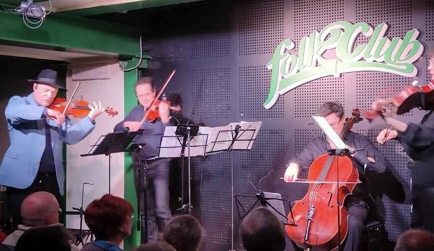 FolkClub