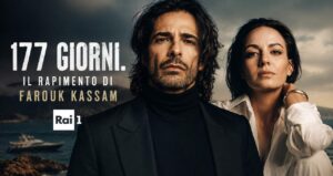 177 Giorni Il rapimento di Farouk Kassam Rai 1